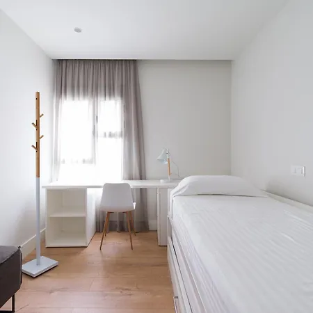Luxury Bakus Canteras Appartement