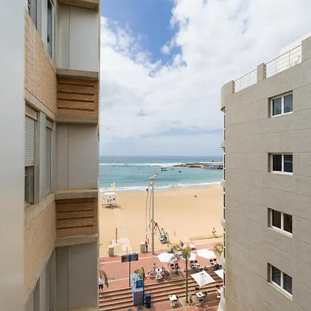 Luxury Bakus Canteras Appartement