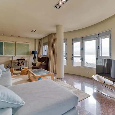 Luxury Bakus Canteras * Las Palmas de Gran Canaria