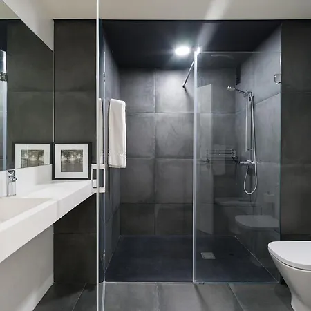 Apartment Luxury Bakus Canteras Las Palmas de Gran Canaria