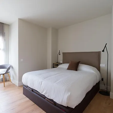 Luxury Bakus Canteras * Лас-Пальмас-де-Гран-Канария