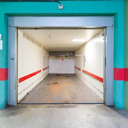 Luxury Bakus Canteras Апартаменты