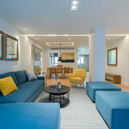 Luxury Bakus Canteras Las Palmas de Gran Canaria