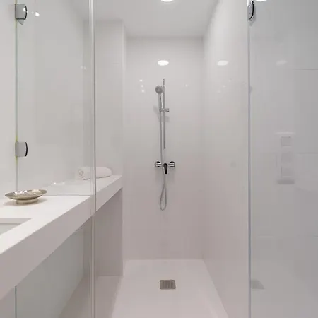 Luxury Bakus Canteras *