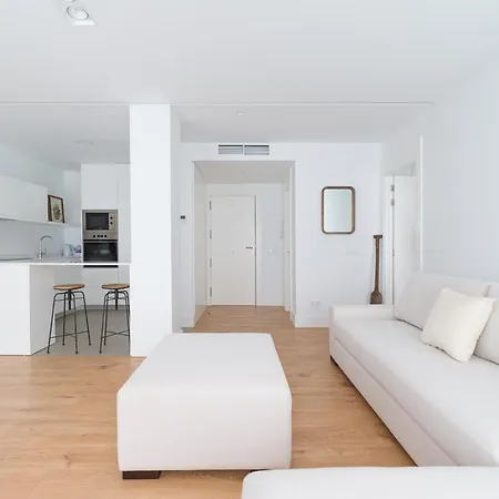 Luxury Bakus Canteras Apartment Las Palmas de Gran Canaria