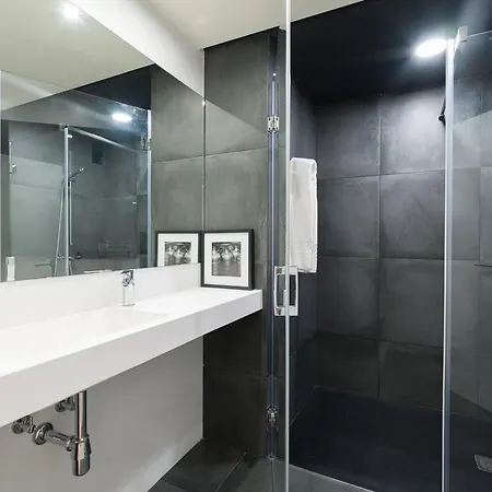 Luxury Bakus Canteras Apartment