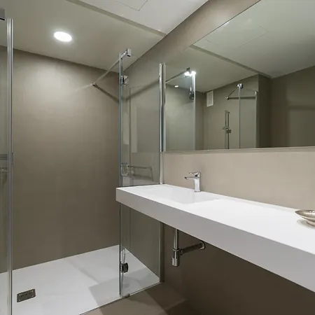 Apartment Luxury Bakus Canteras Las Palmas de Gran Canaria