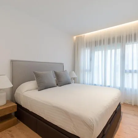 Luxury Bakus Canteras Las Palmas de Gran Canaria