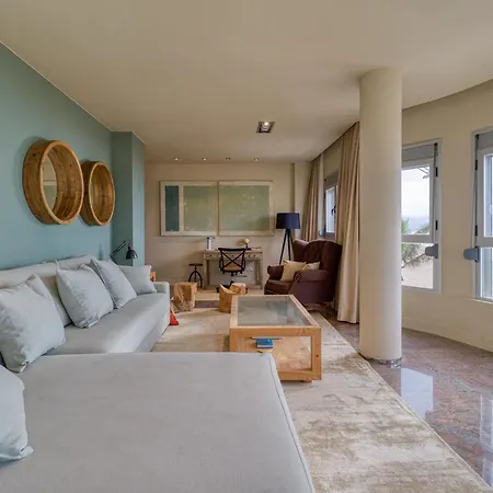 Luxury Bakus Canteras * Las Palmas de Gran Canaria