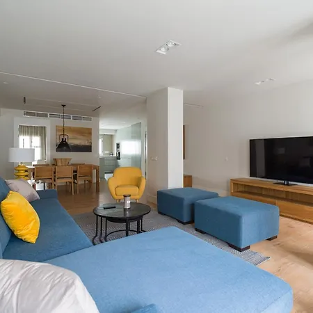 Luxury Bakus Canteras