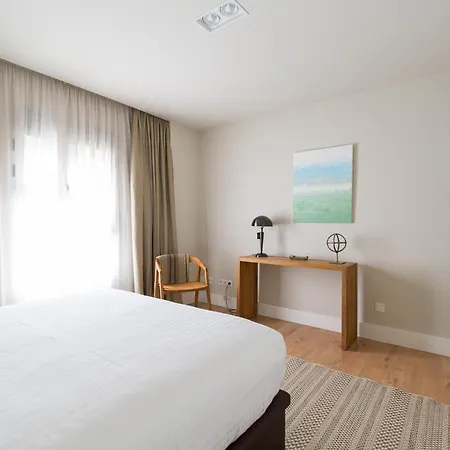 Luxury Bakus Canteras Apartment Las Palmas de Gran Canaria
