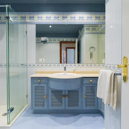 Luxury Bakus Canteras * Las Palmas de Gran Canaria