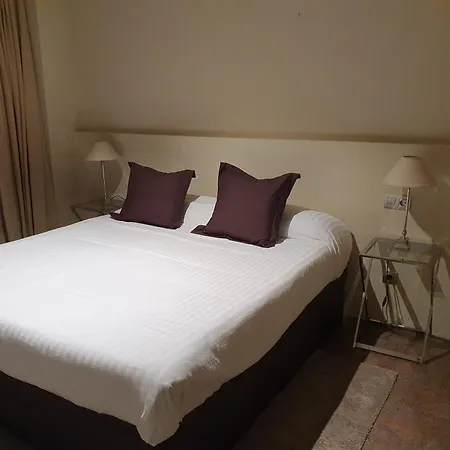 Luxury Bakus Canteras