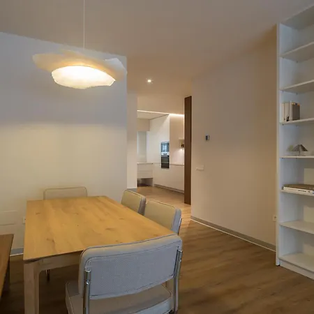 Luxury Bakus Canteras Апартаменты