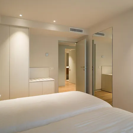 Апартаменты Luxury Bakus Canteras