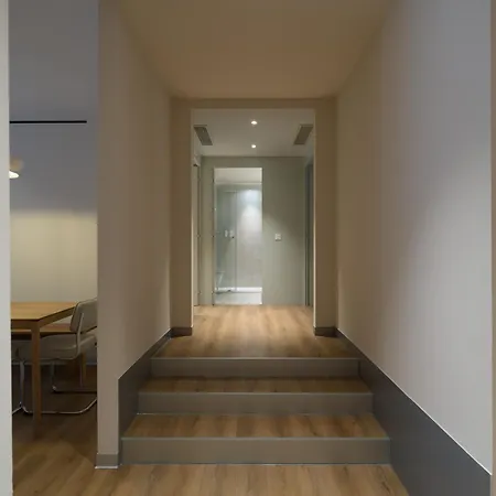 Luxury Bakus Canteras Апартаменты *