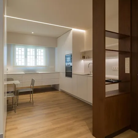 Luxury Bakus Canteras Апартаменты Лас-Пальмас-де-Гран-Канария