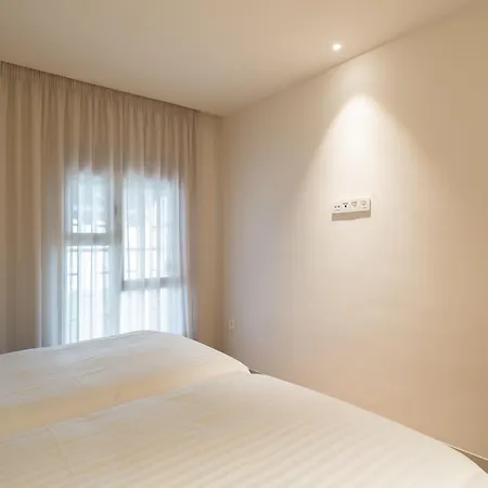 Luxury Bakus Canteras Апартаменты