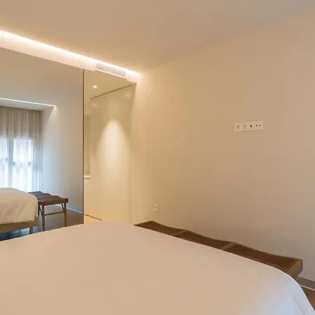 Апартаменты Luxury Bakus Canteras *