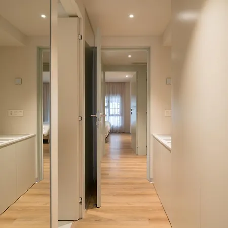 Luxury Bakus Canteras * Лас-Пальмас-де-Гран-Канария