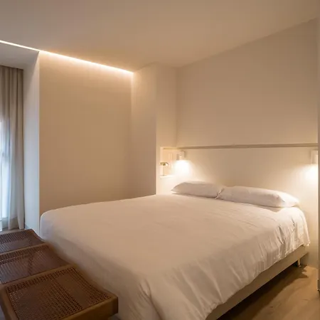 Luxury Bakus Canteras Апартаменты *