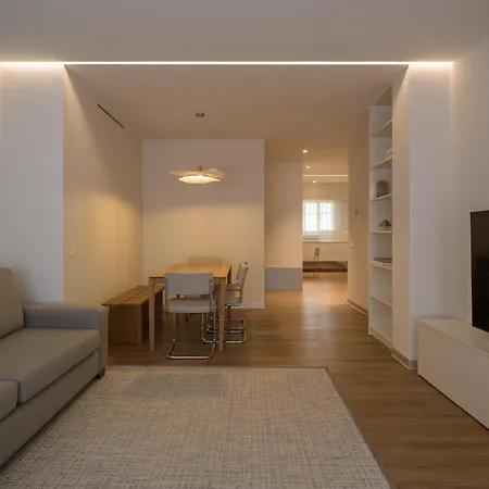 Appartamento Luxury Bakus Canteras *