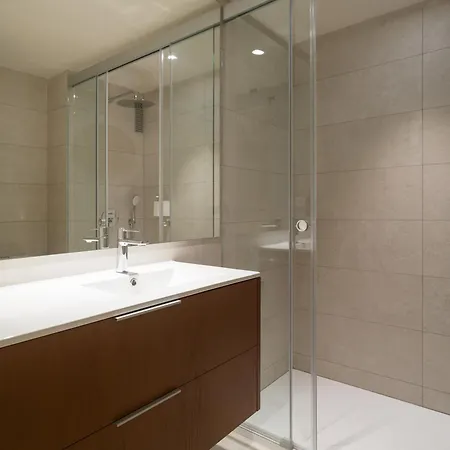 Апартаменты Luxury Bakus Canteras Лас-Пальмас-де-Гран-Канария