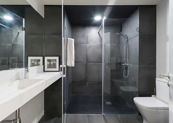 Appartamento Luxury Bakus Canteras Las Palmas de Gran Canaria