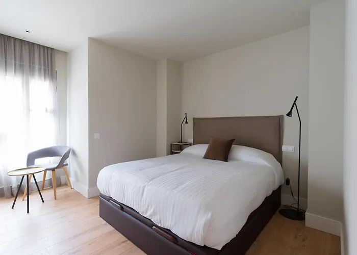 Luxury Bakus Canteras * Las Palmas de Gran Canaria