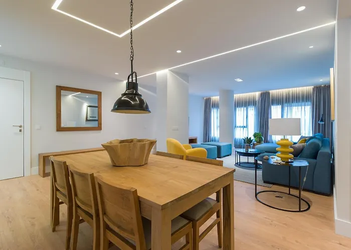 Luxury Bakus Canteras Appartamento *