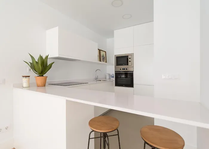 Appartamento Luxury Bakus Canteras *