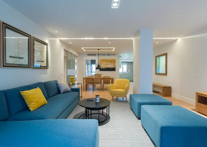 Luxury Bakus Canteras Las Palmas de Gran Canaria