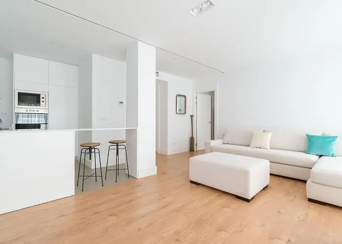 Luxury Bakus Canteras Appartamento Las Palmas de Gran Canaria