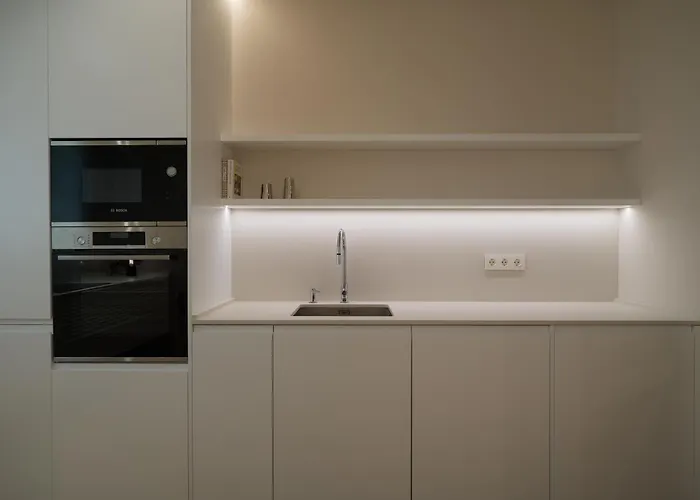 Luxury Bakus Canteras Appartamento *