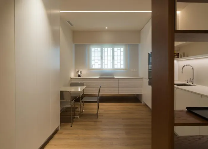 Luxury Bakus Canteras Appartamento Las Palmas de Gran Canaria