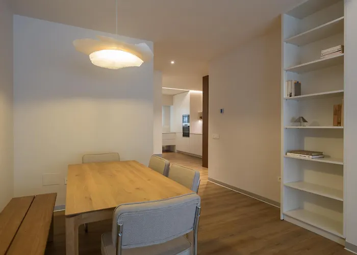 Luxury Bakus Canteras Appartamento