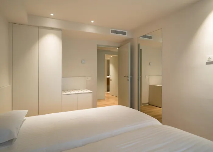 Appartamento Luxury Bakus Canteras