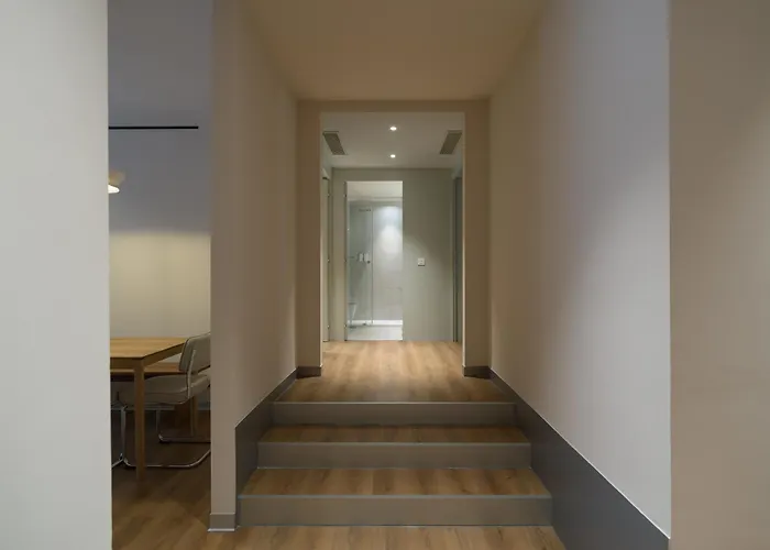 Luxury Bakus Canteras Appartamento *