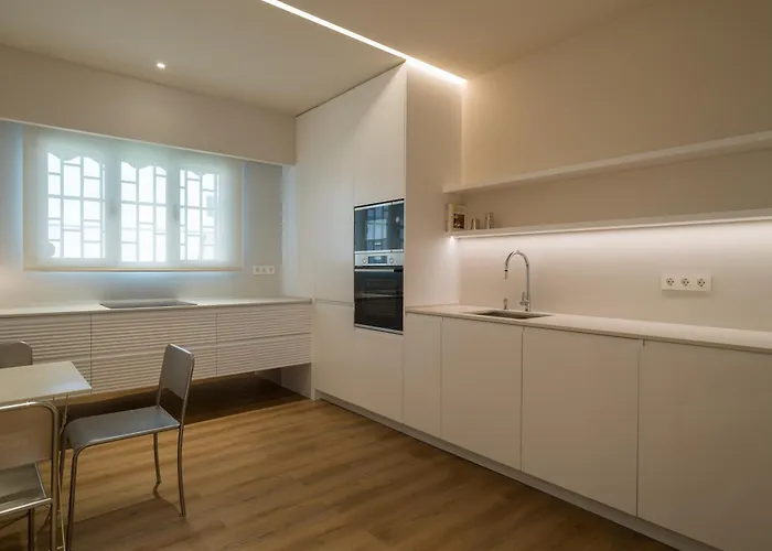 Appartamento Luxury Bakus Canteras *