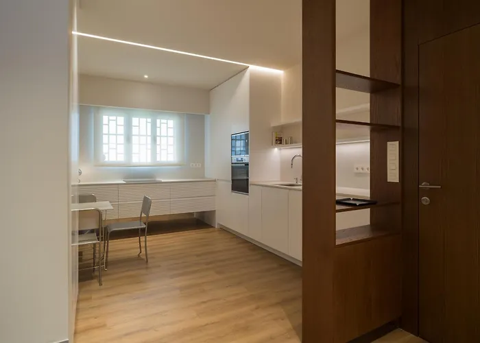 Luxury Bakus Canteras Appartamento Las Palmas de Gran Canaria