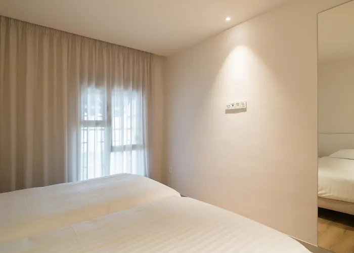 Luxury Bakus Canteras Appartamento