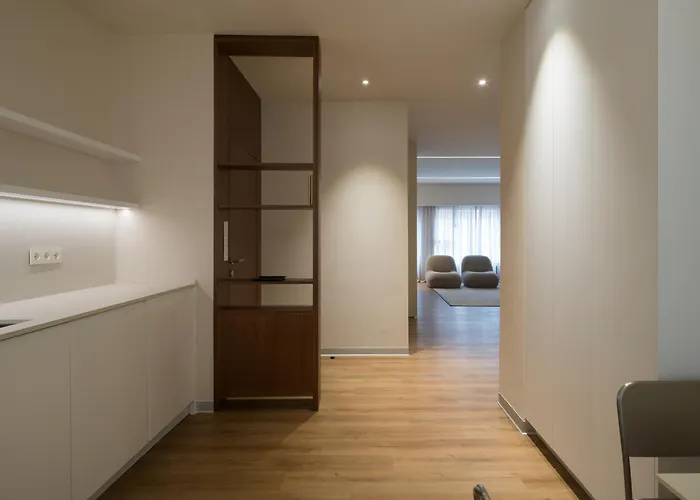 Appartamento Luxury Bakus Canteras