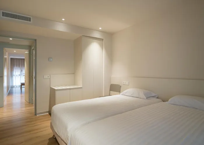 Luxury Bakus Canteras Appartamento *