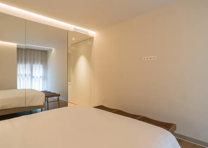 Appartamento Luxury Bakus Canteras *