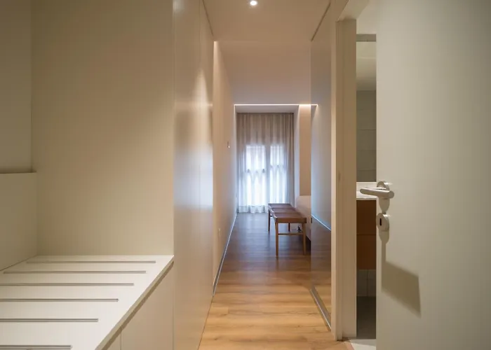 Appartamento Luxury Bakus Canteras Las Palmas de Gran Canaria