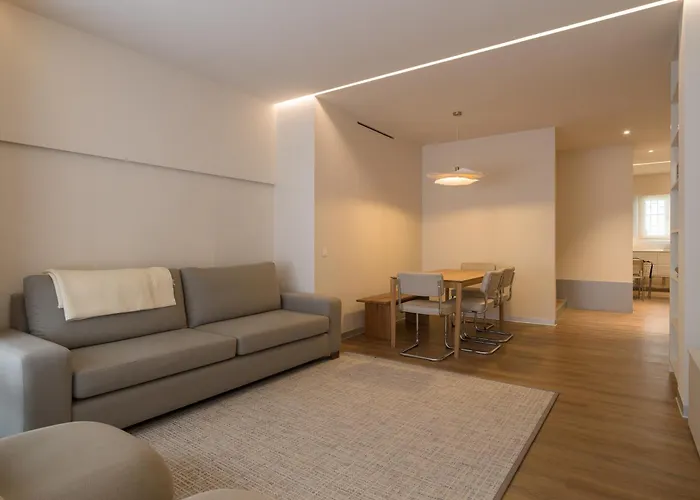 Luxury Bakus Canteras Appartamento