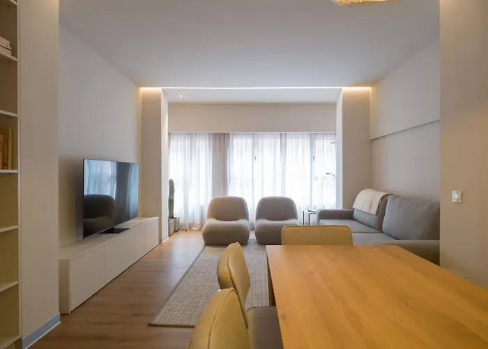 Appartamento Luxury Bakus Canteras