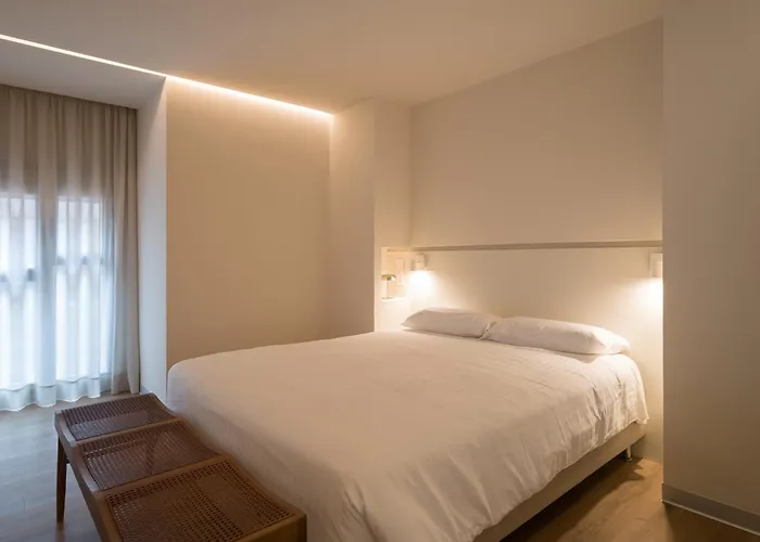 Luxury Bakus Canteras Appartamento *
