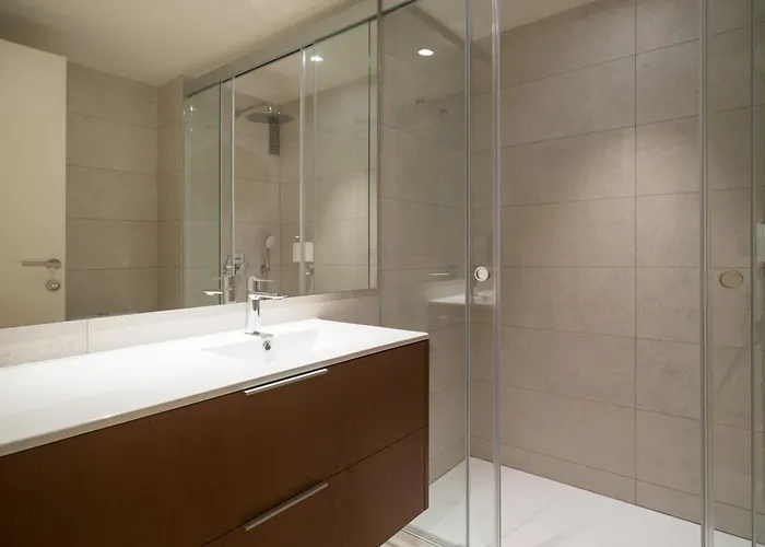 Appartamento Luxury Bakus Canteras Las Palmas de Gran Canaria