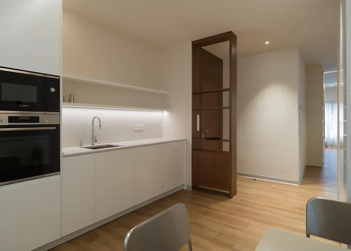 Luxury Bakus Canteras Appartamento